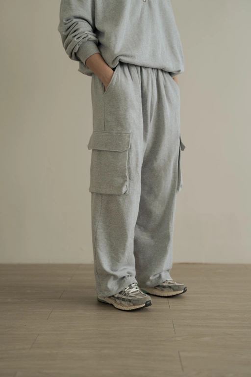 Image of Signature Cargo Pants