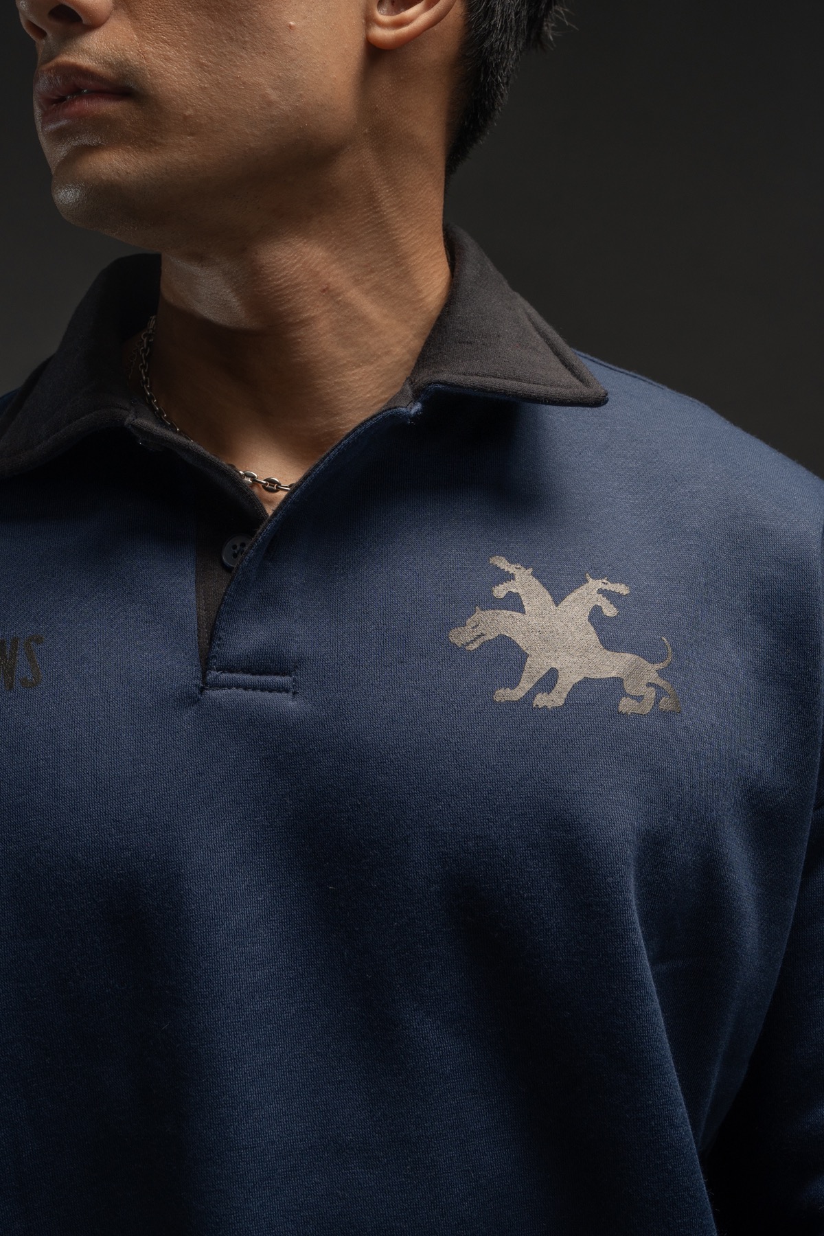 Hydra Polo Shirt