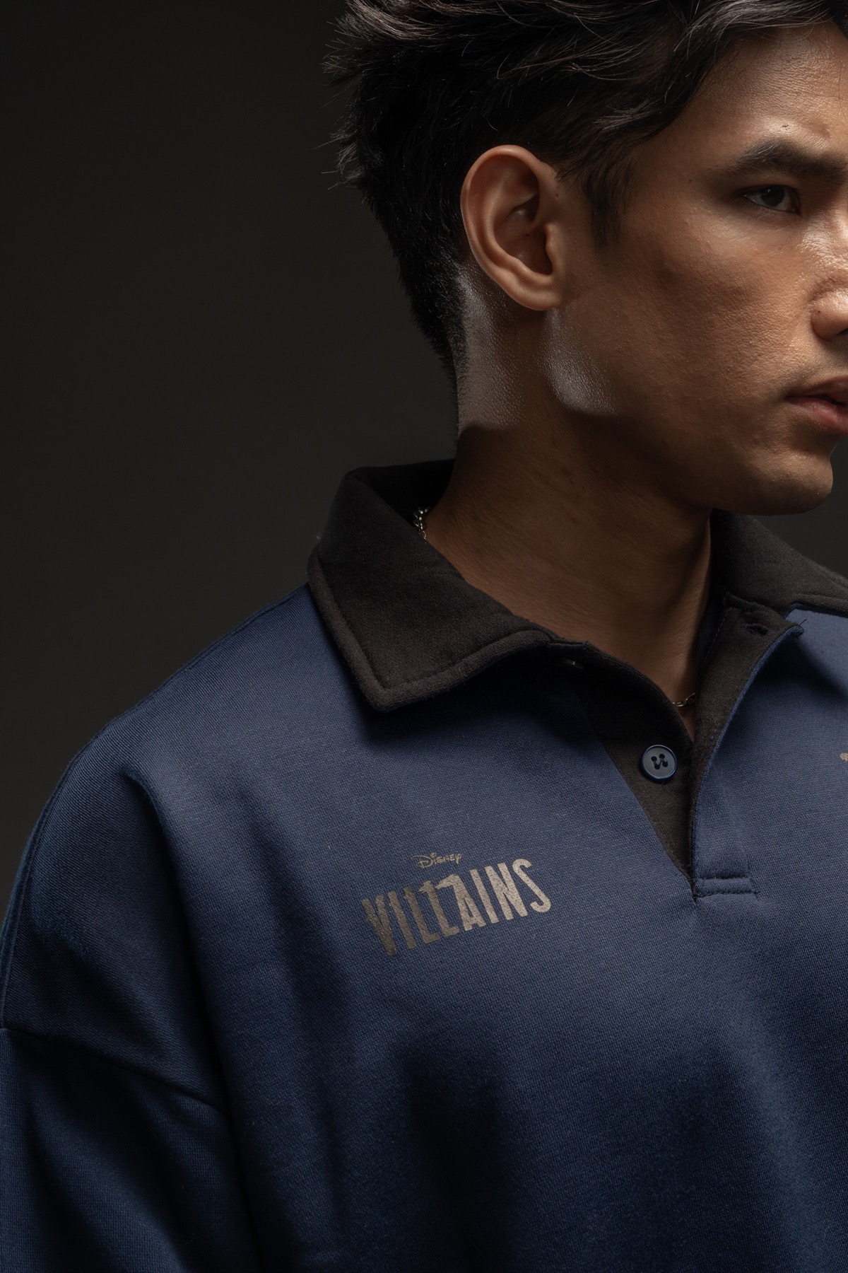 Hydra Polo Shirt