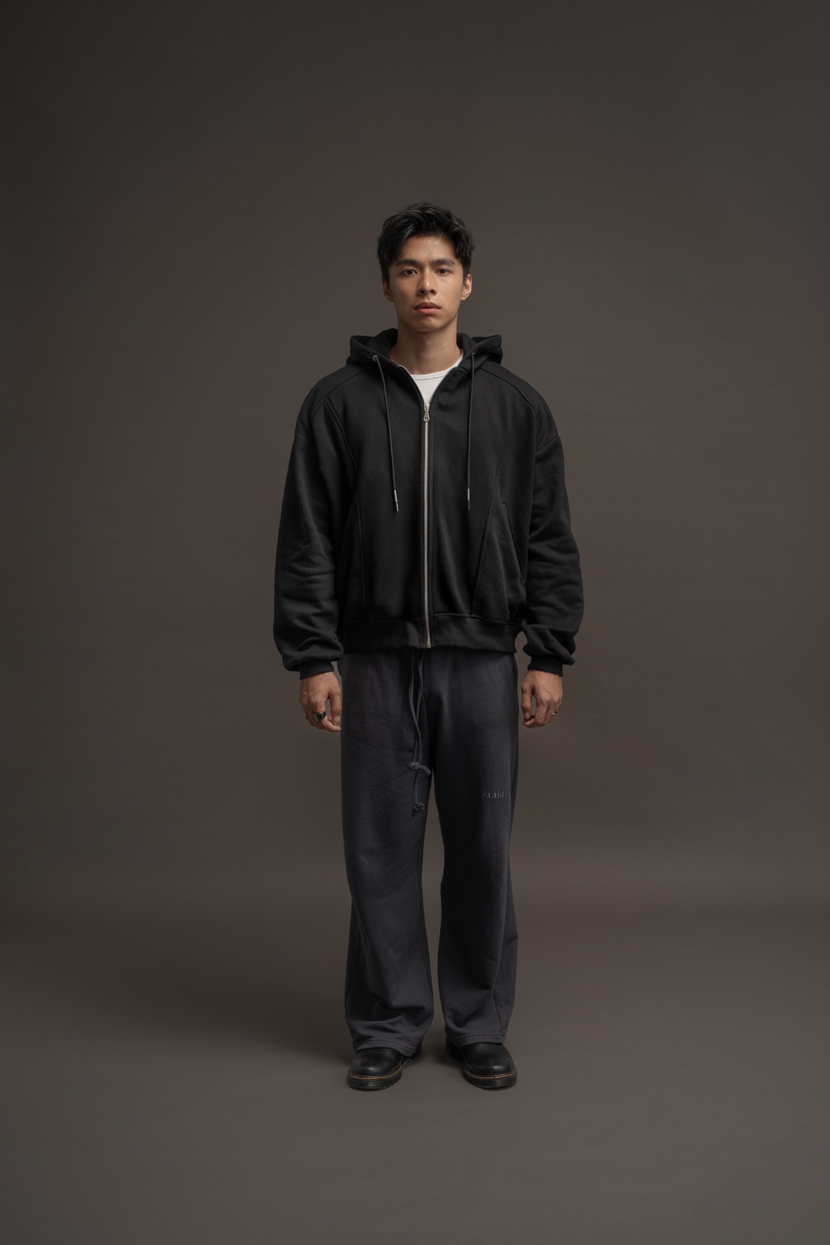 Duskwalker Hoodie