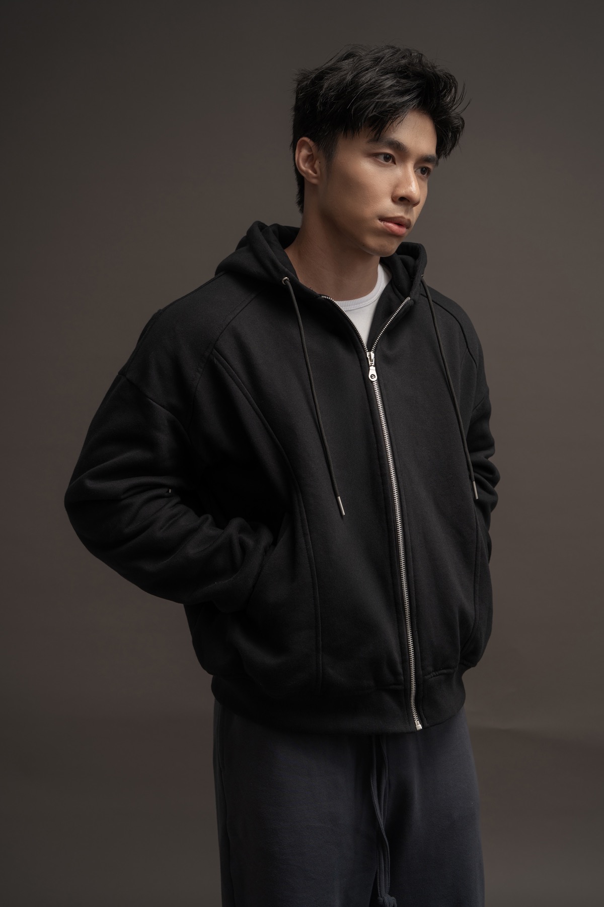 Duskwalker Hoodie