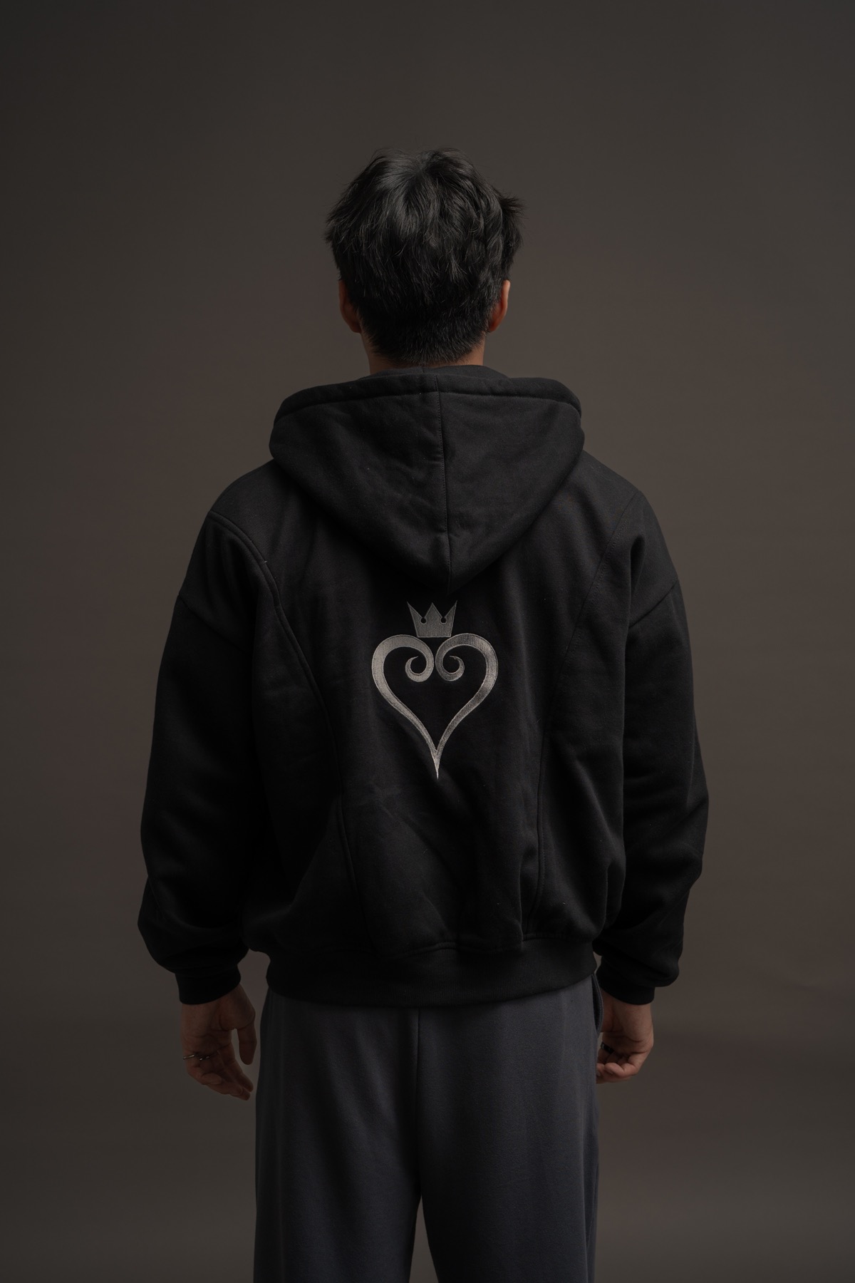 Duskwalker Hoodie