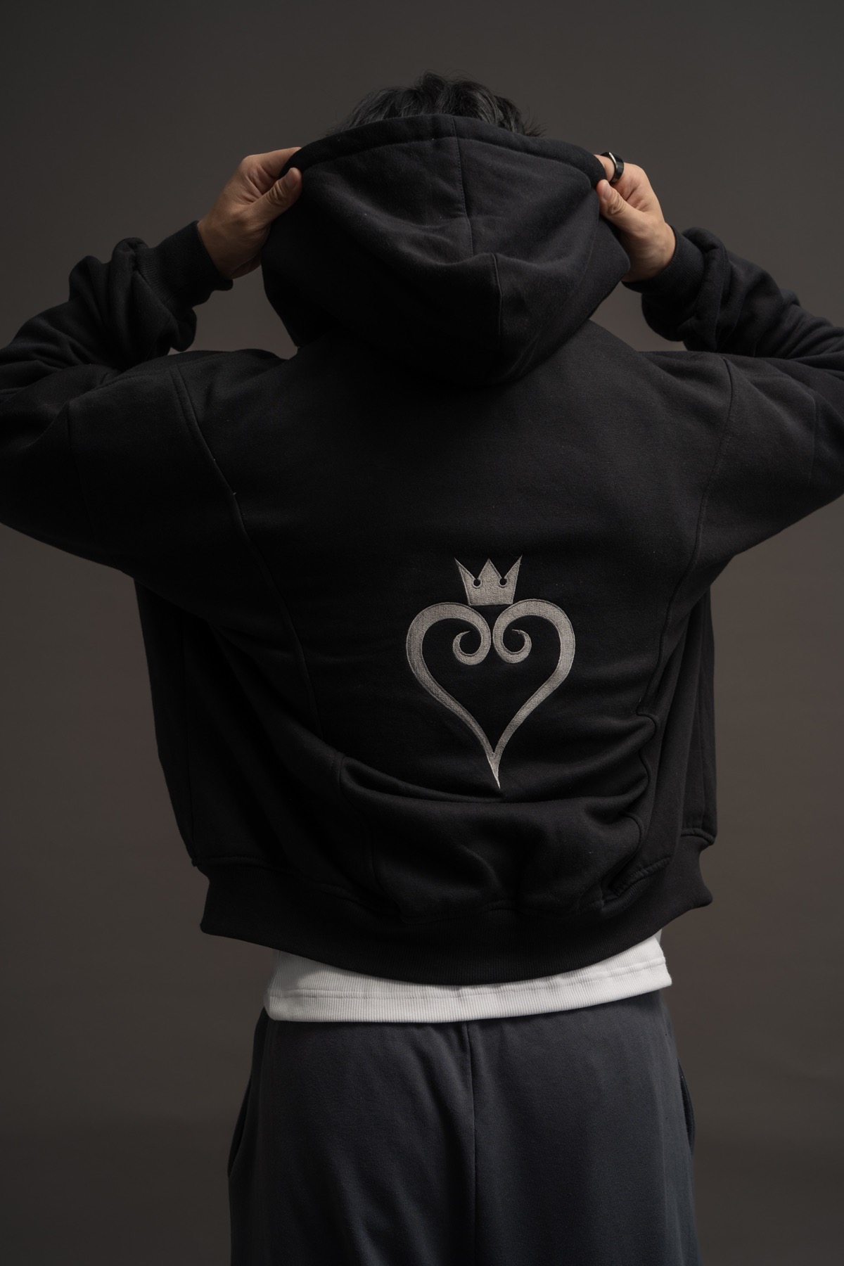 Duskwalker Hoodie