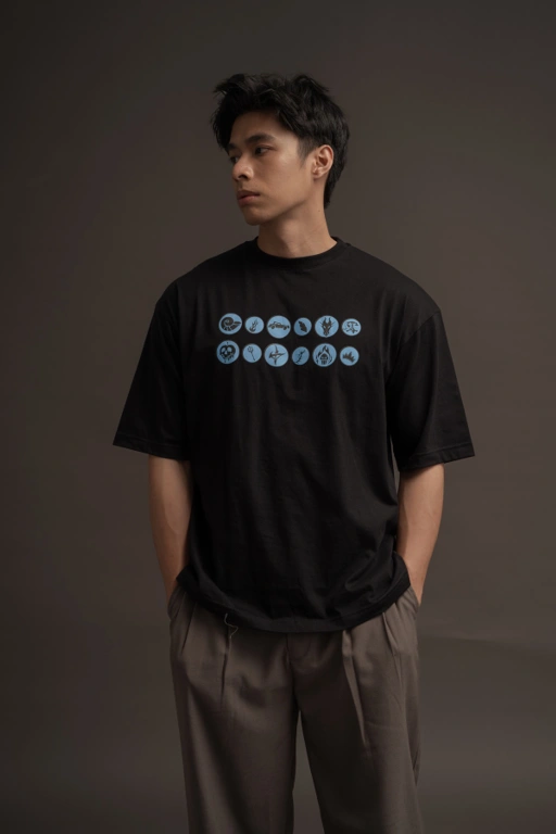Image of Emblem T-Shirt