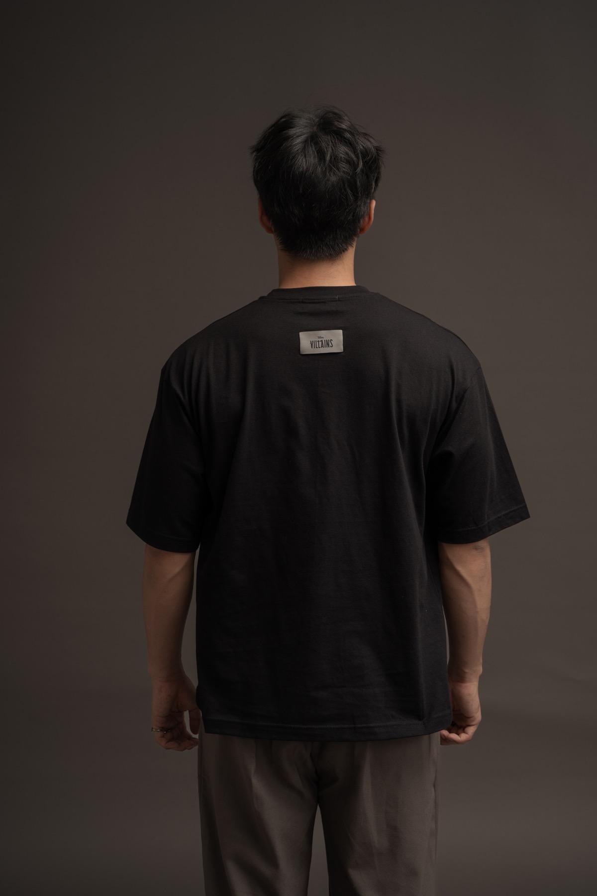 Emblem T-Shirt
