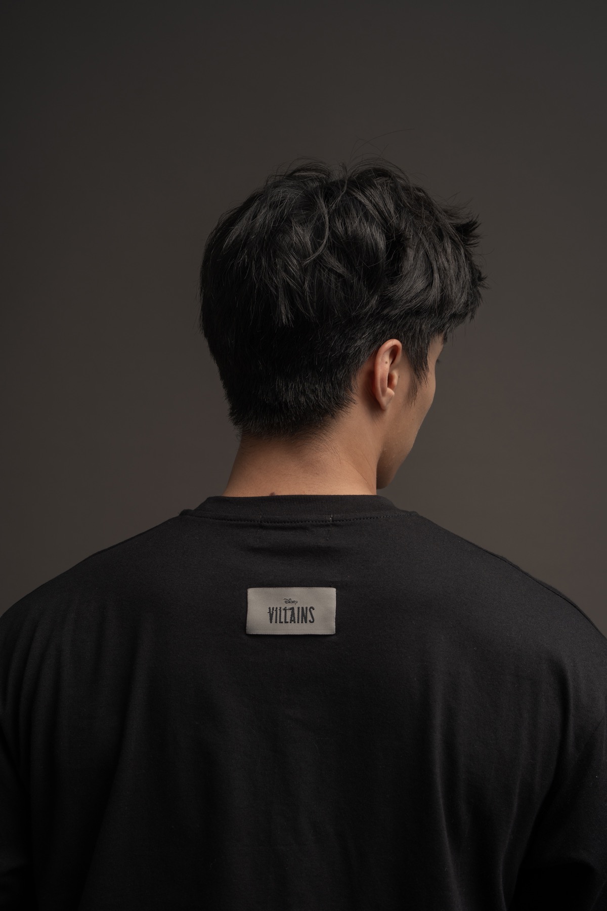 Emblem T-Shirt