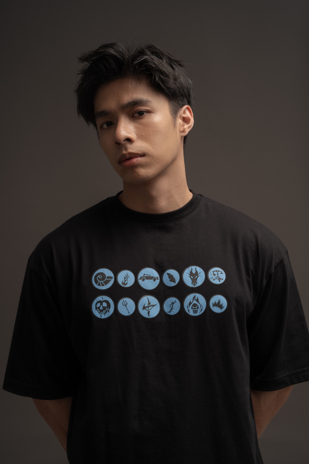 Emblem T-Shirt
