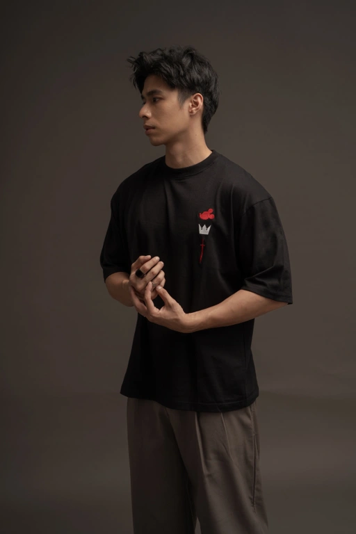 Image of King T-Shirt