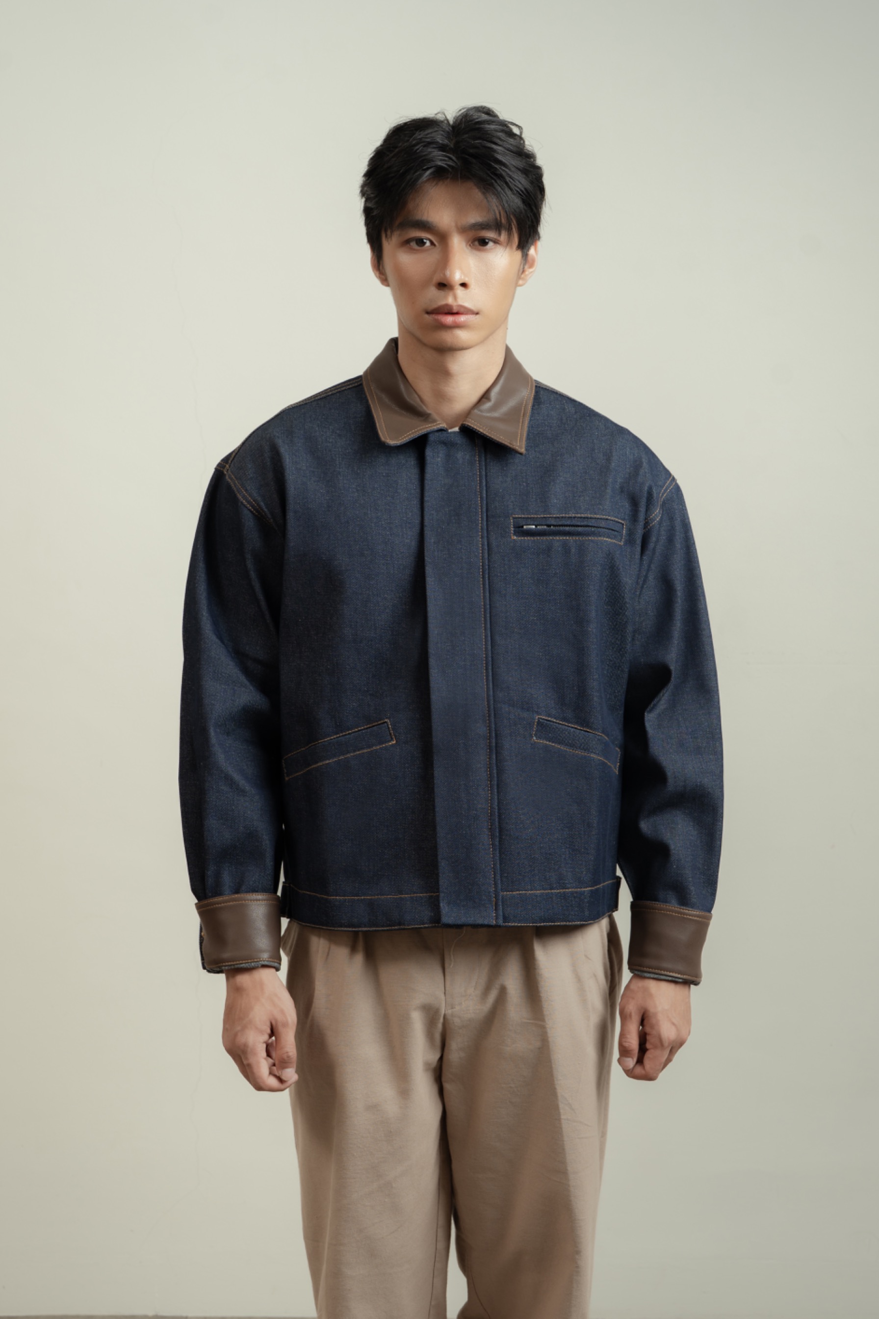 Maverick Jacket