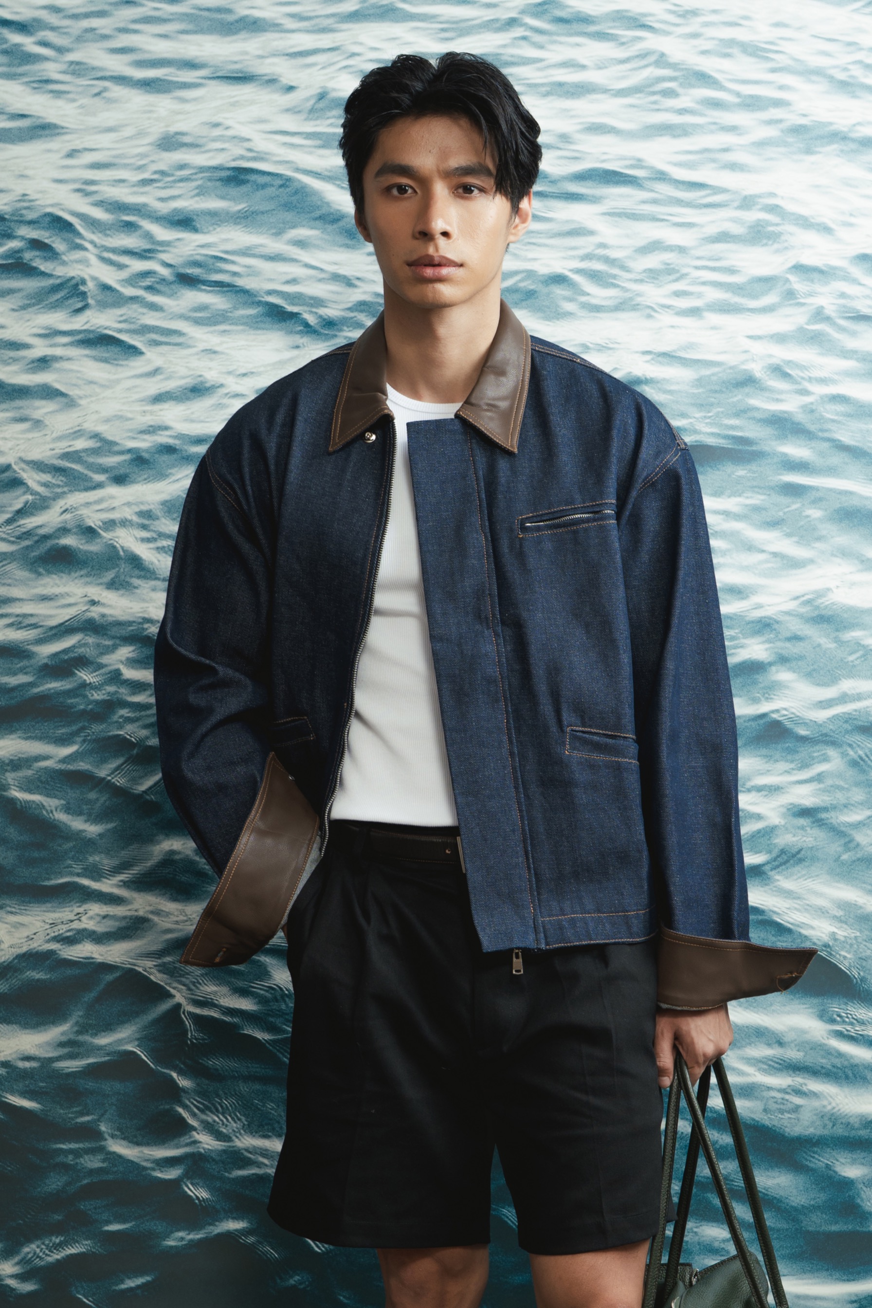 Maverick Jacket