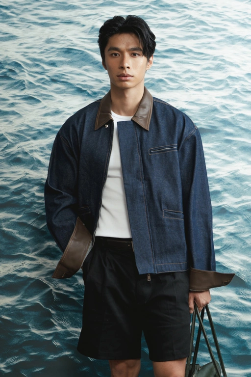 Maverick Jacket