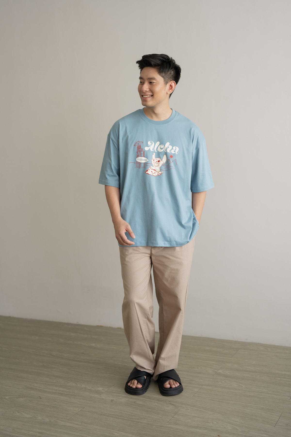 Aloha T-Shirt