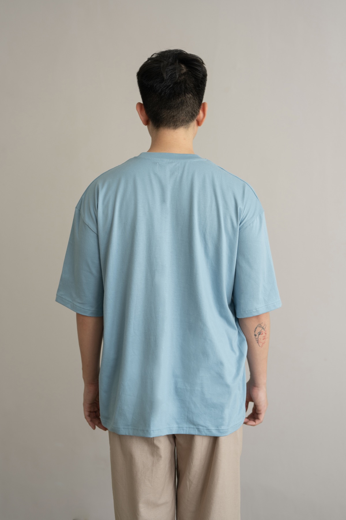 Aloha T-Shirt