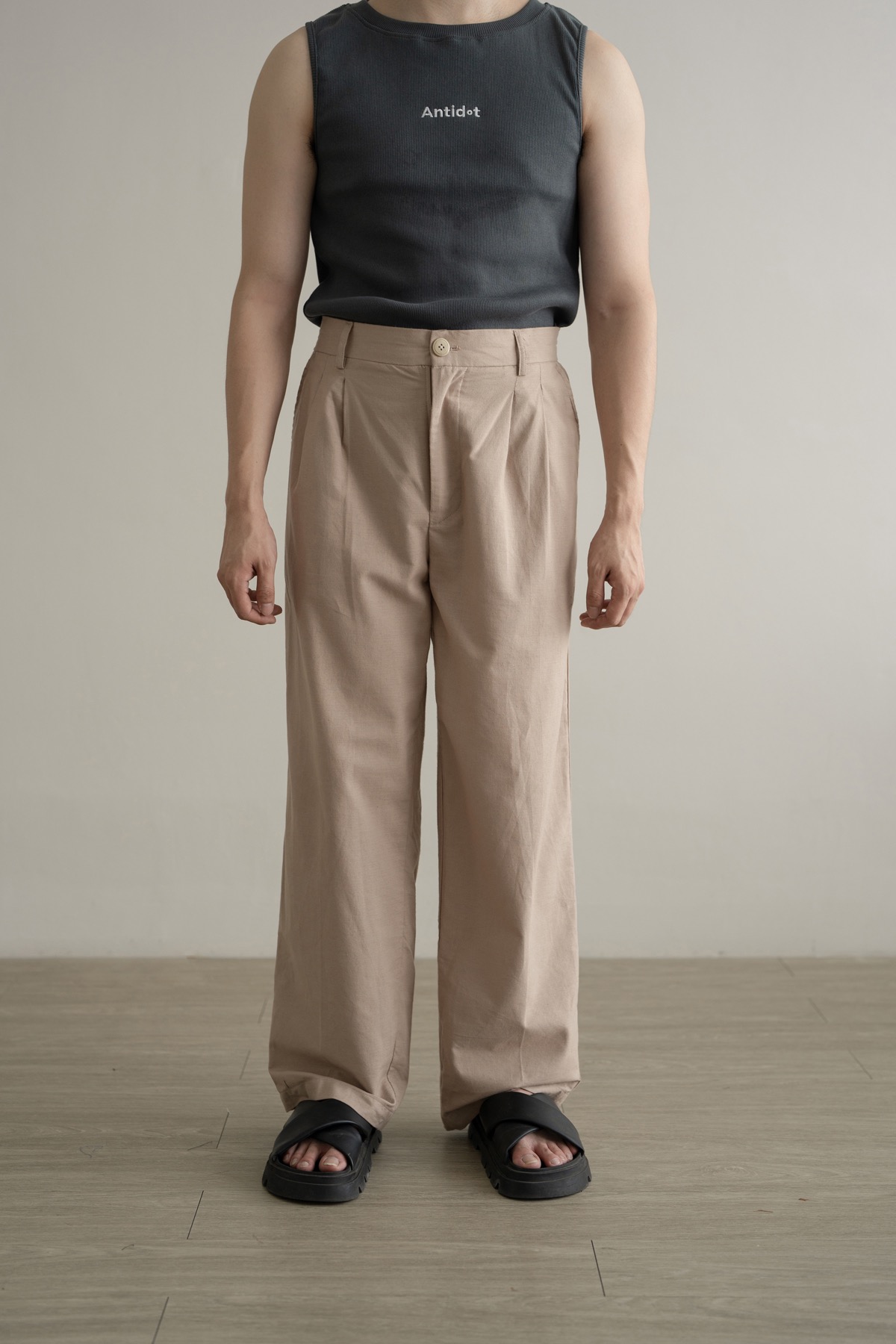 Cove Linen Pants
