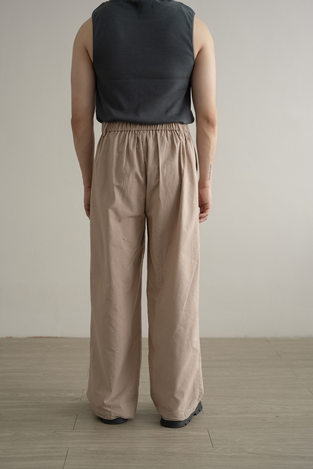 Cove Linen Pants