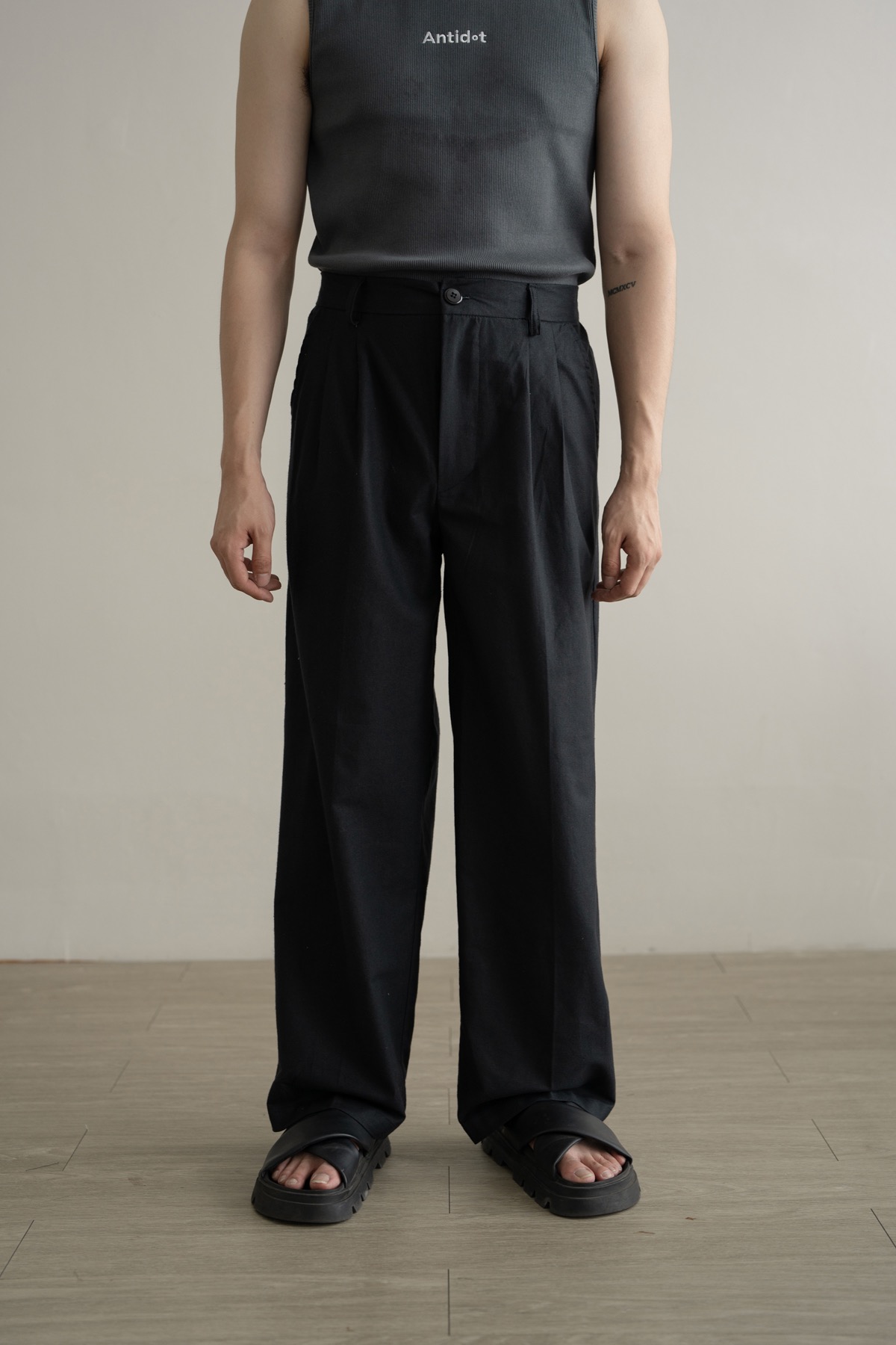 Cove Linen Pants