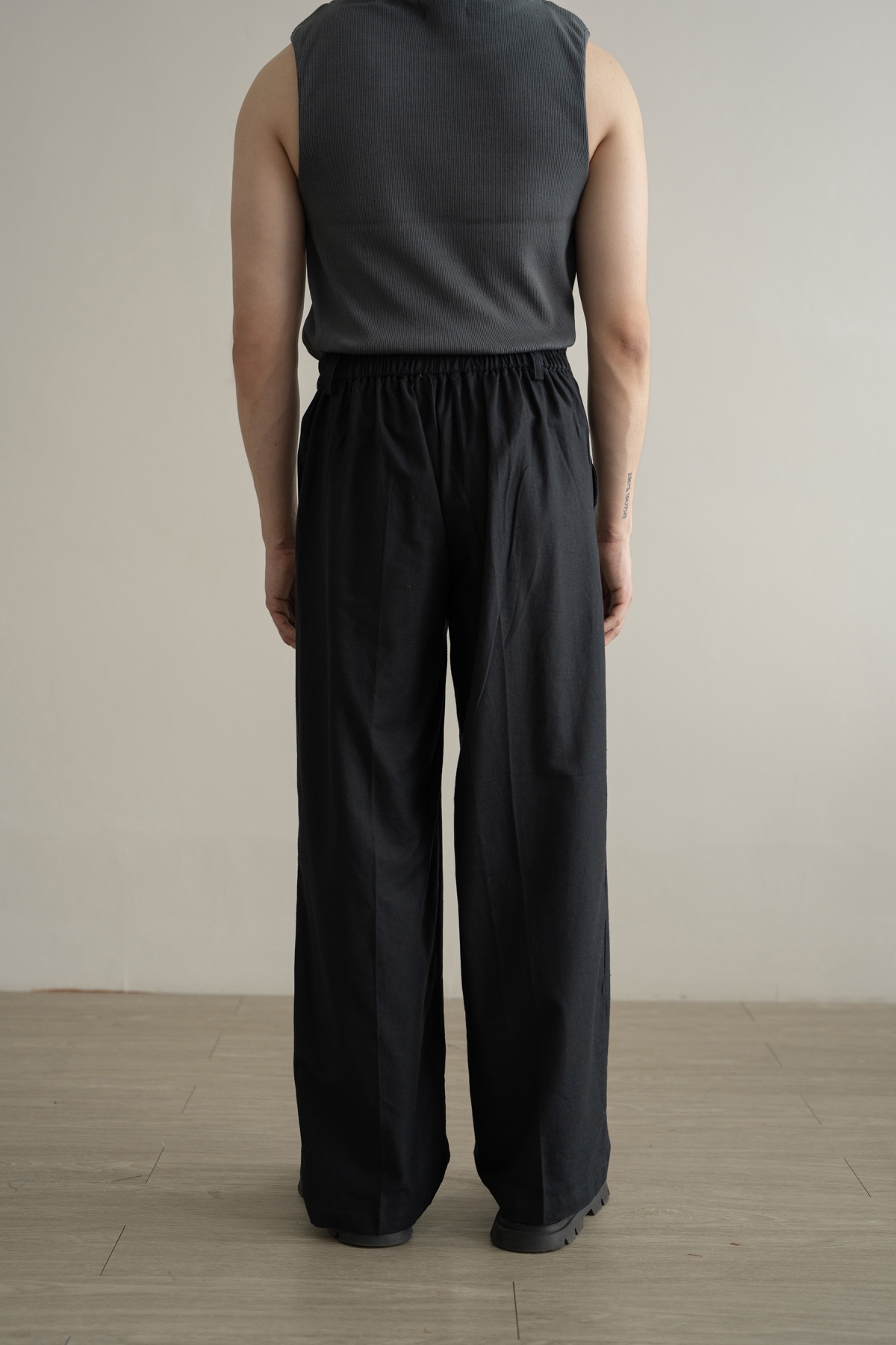 Cove Linen Pants