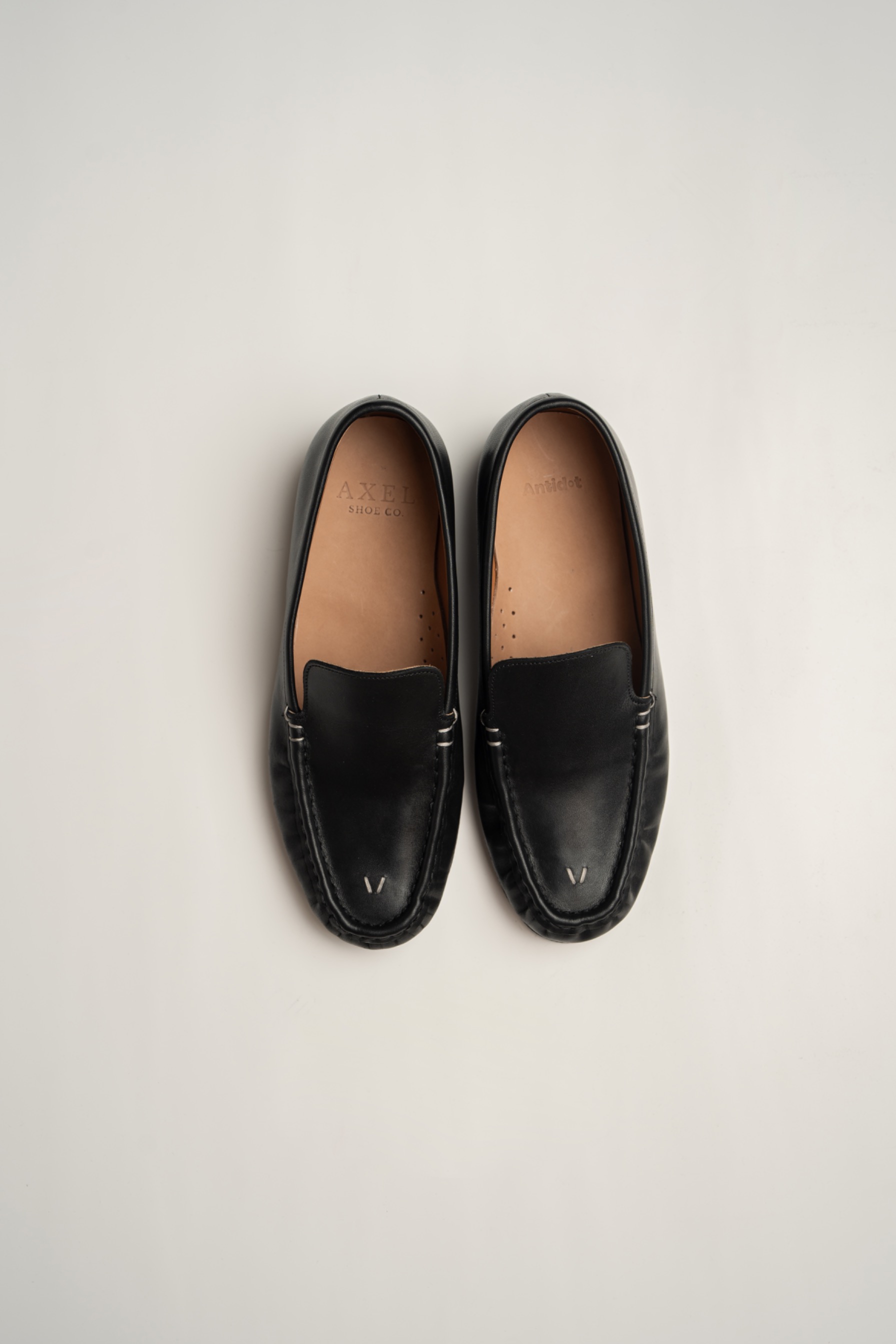 The Architect Loafer (Pre-Order)