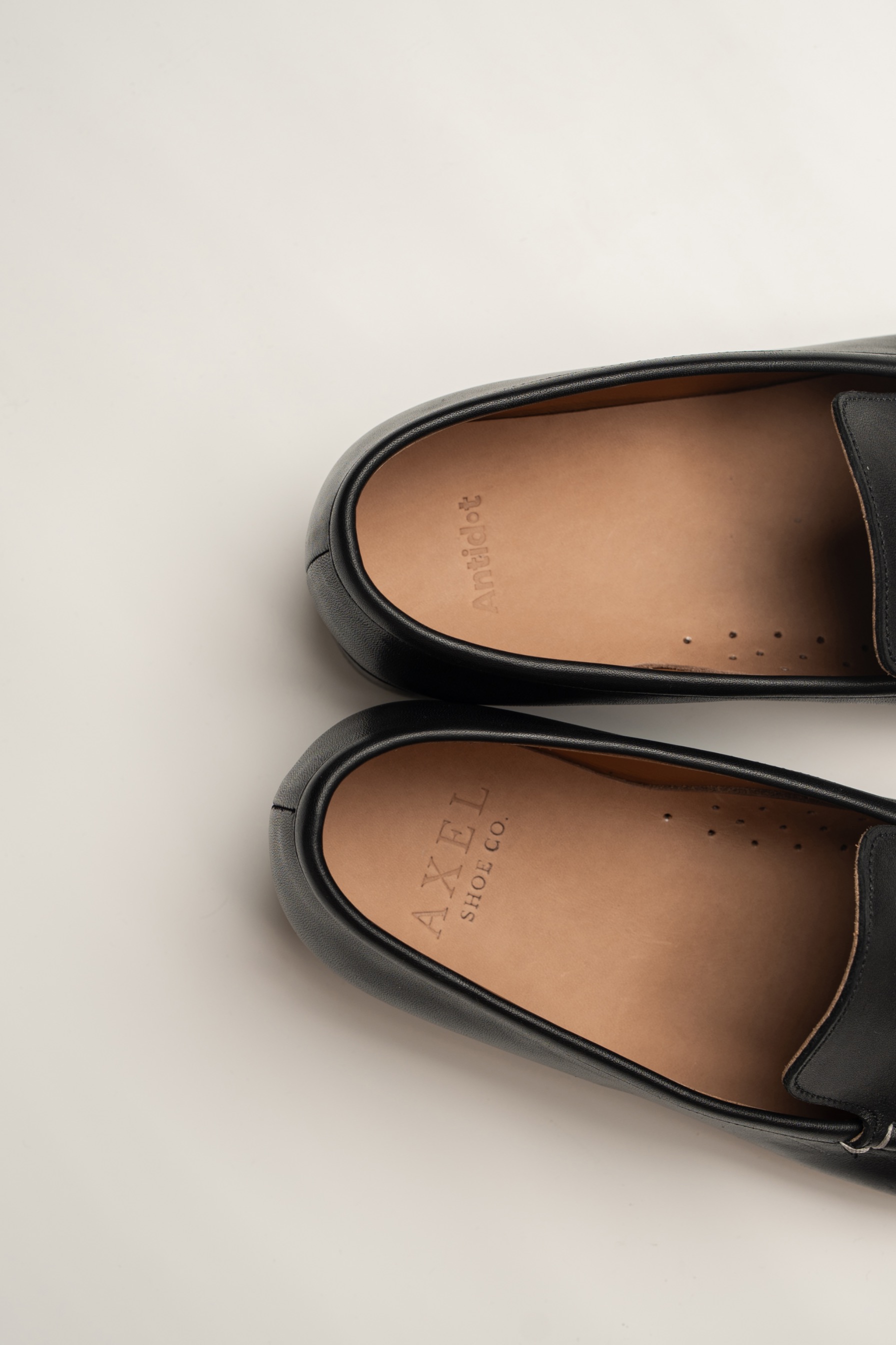 The Architect Loafer (Pre-Order)
