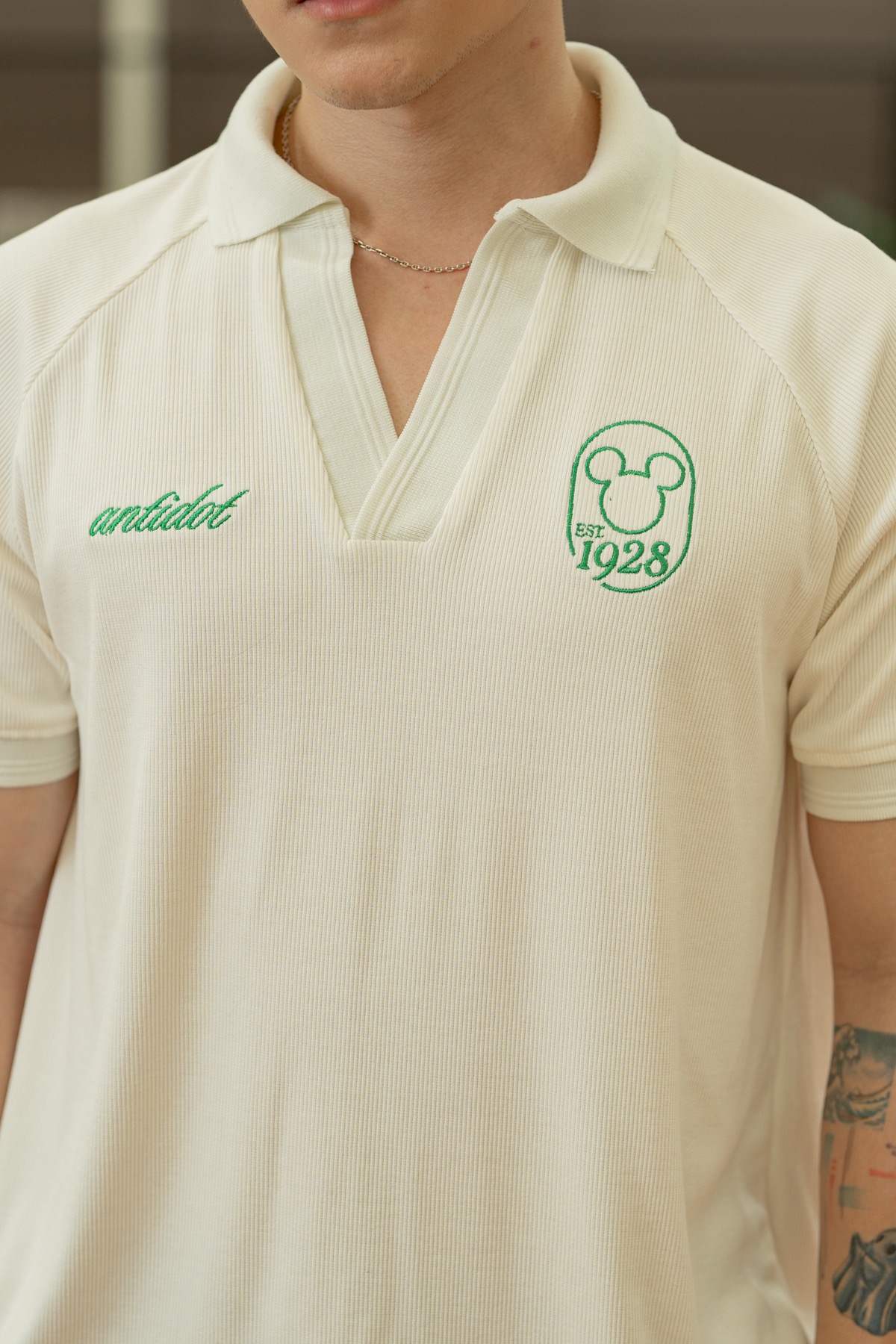 Club 1928 Polo Shirt