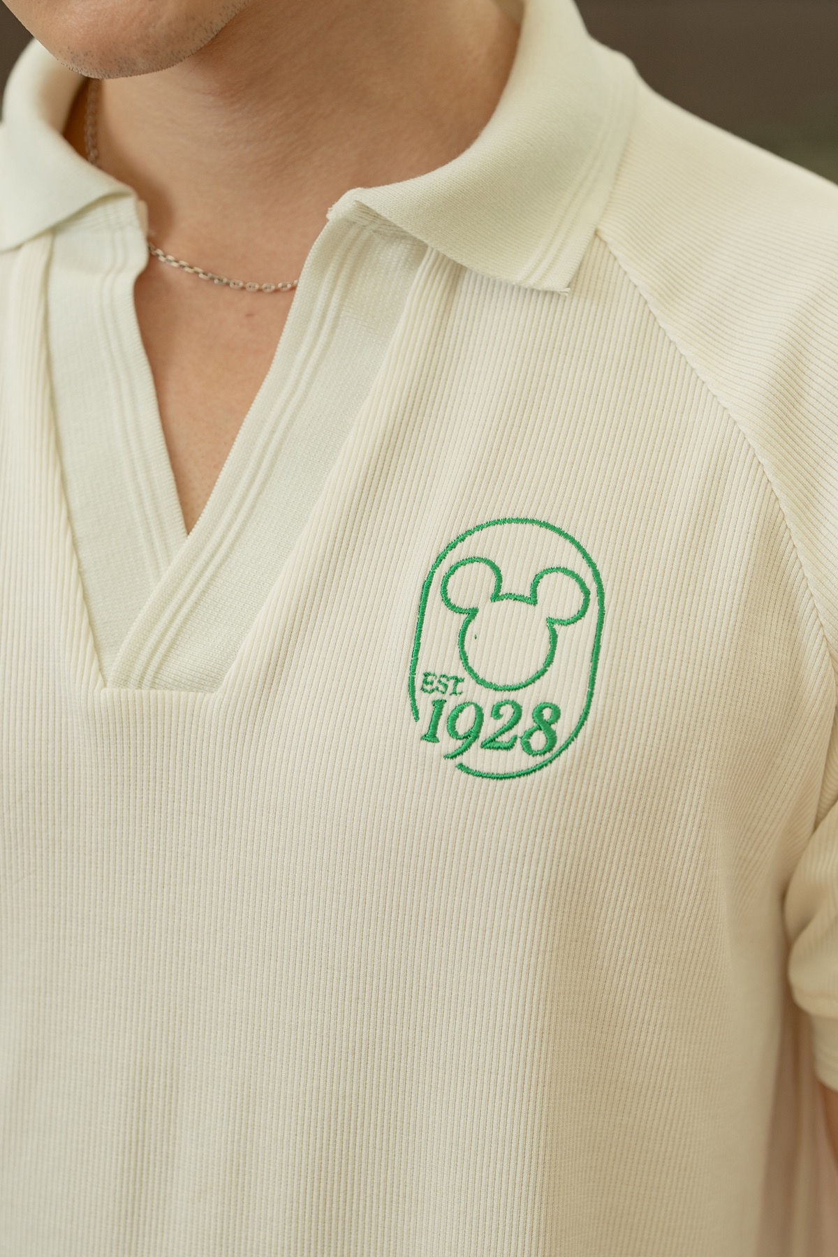 Club 1928 Polo Shirt