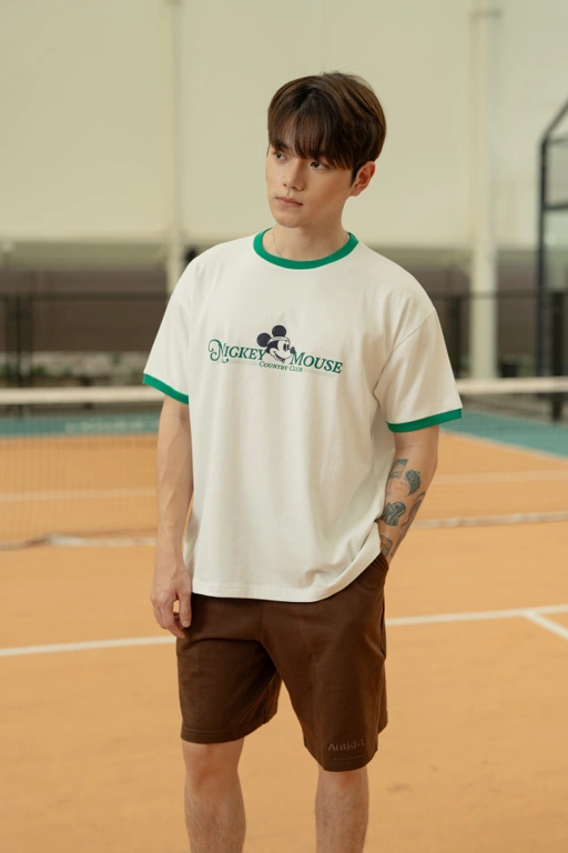Image of Country Club T-Shirt