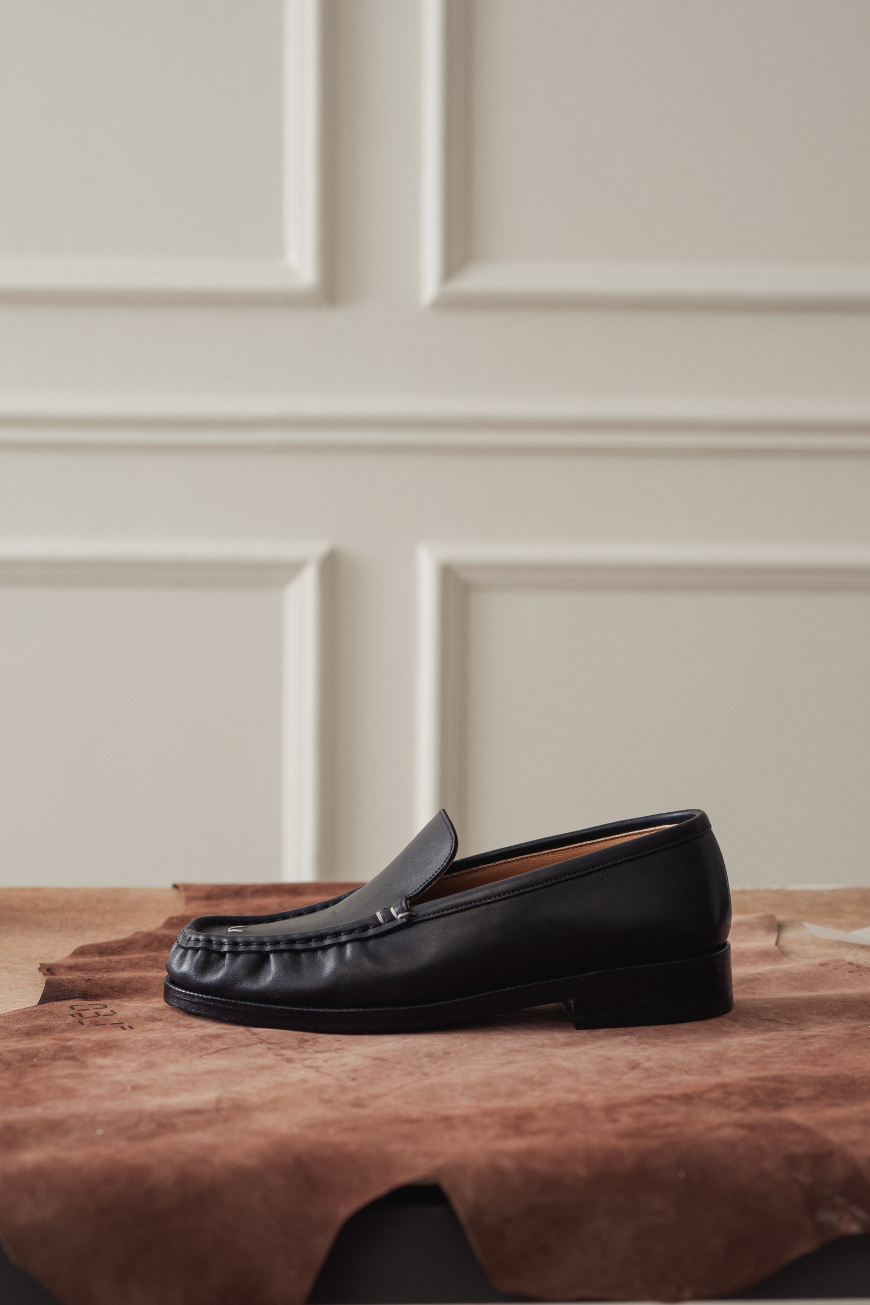 The Architect Loafer (Pre-Order)