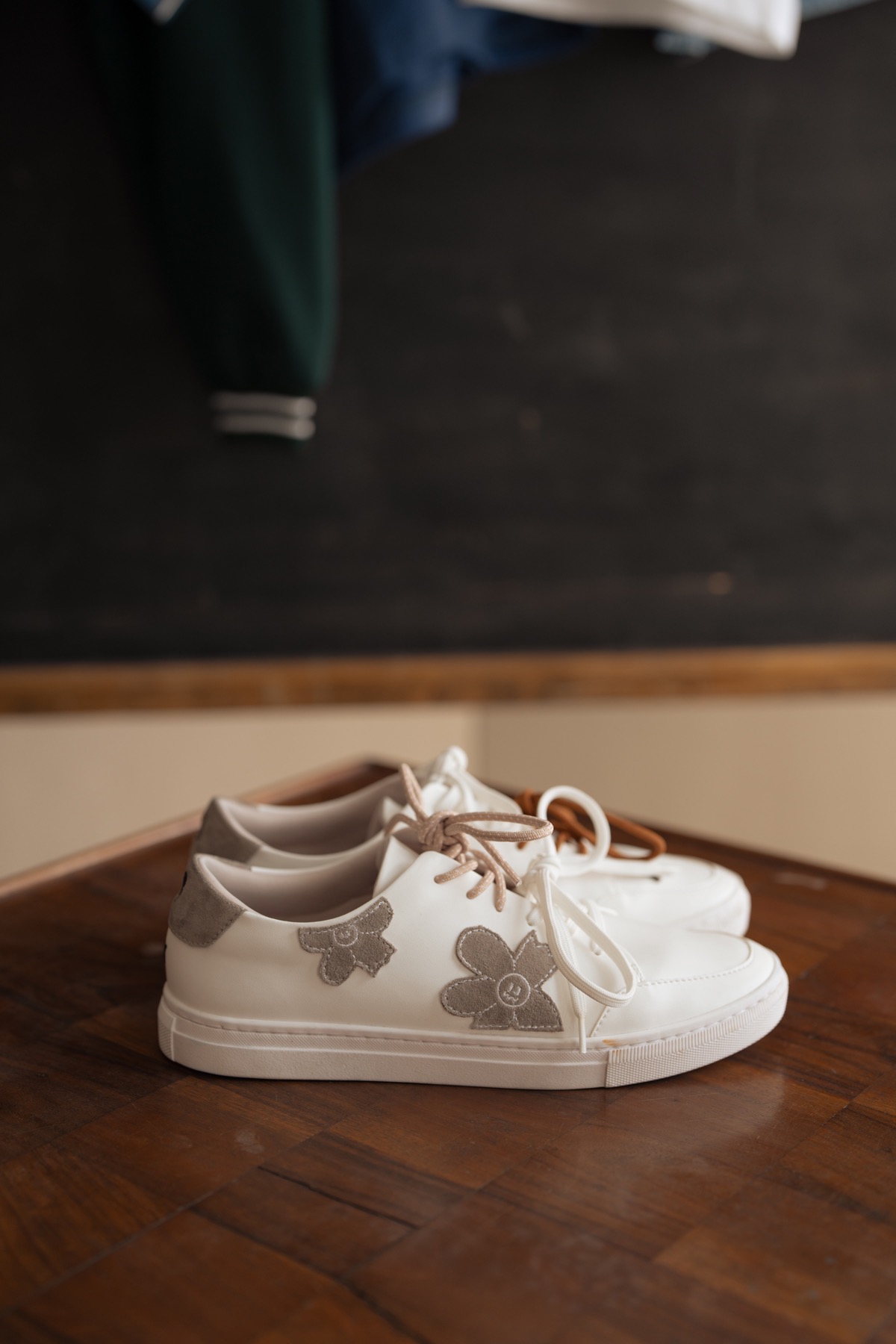 Hana Shoes