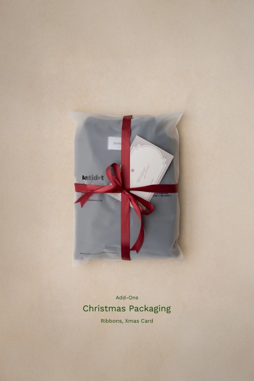 Image of Christmas Wrapping