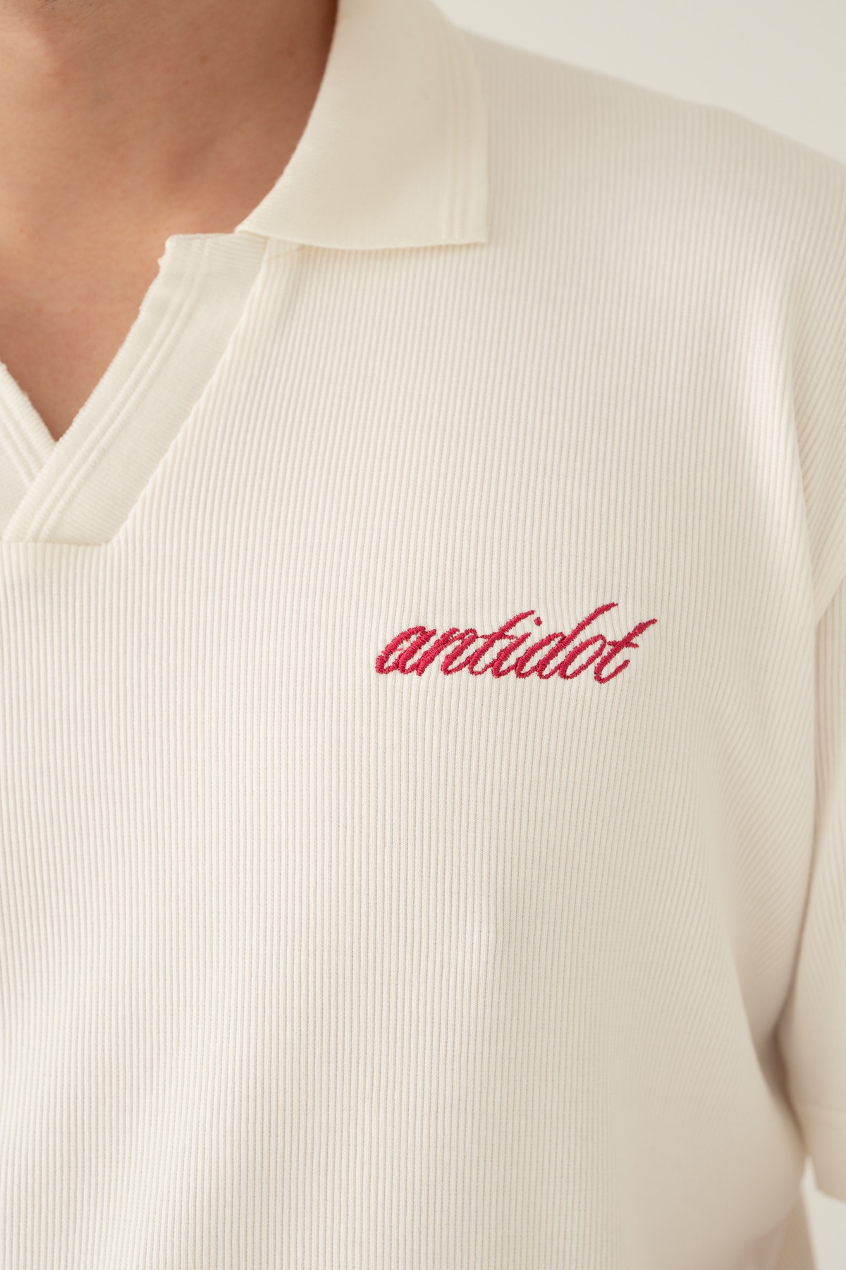 Edmund Polo Shirt - Cola