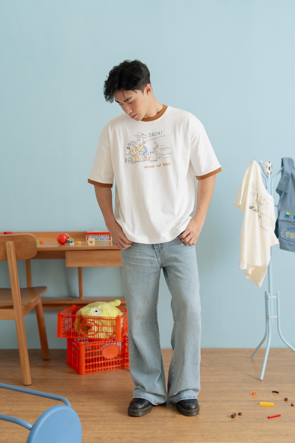 Woody T-Shirt
