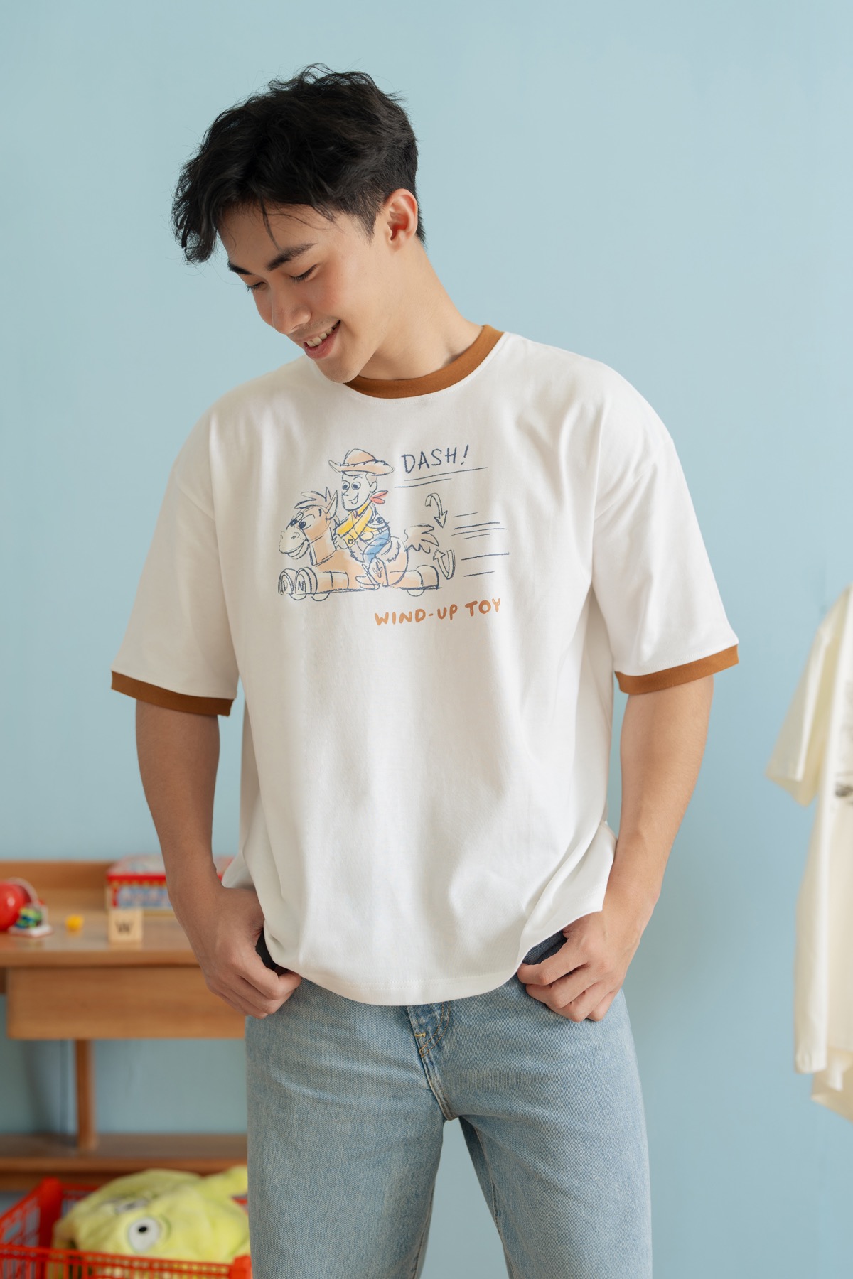 Woody T-Shirt