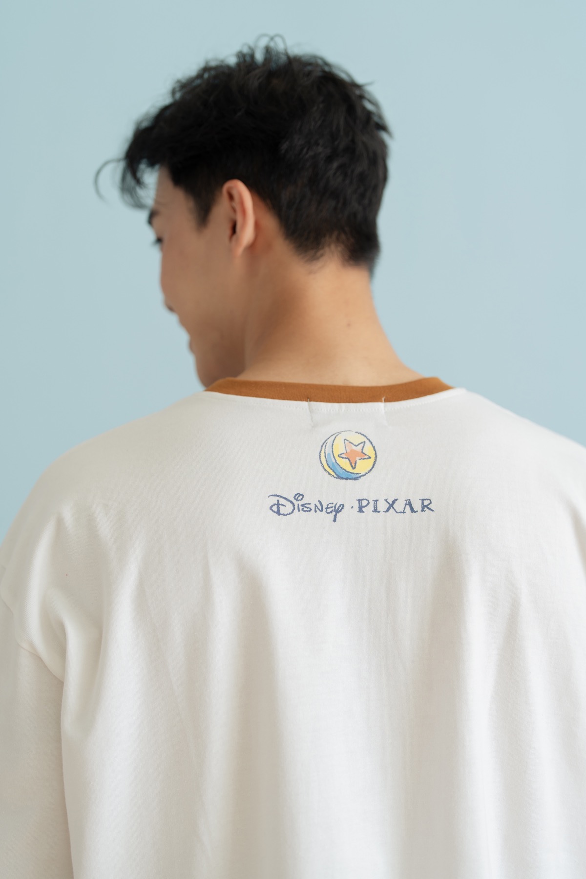 Woody T-Shirt