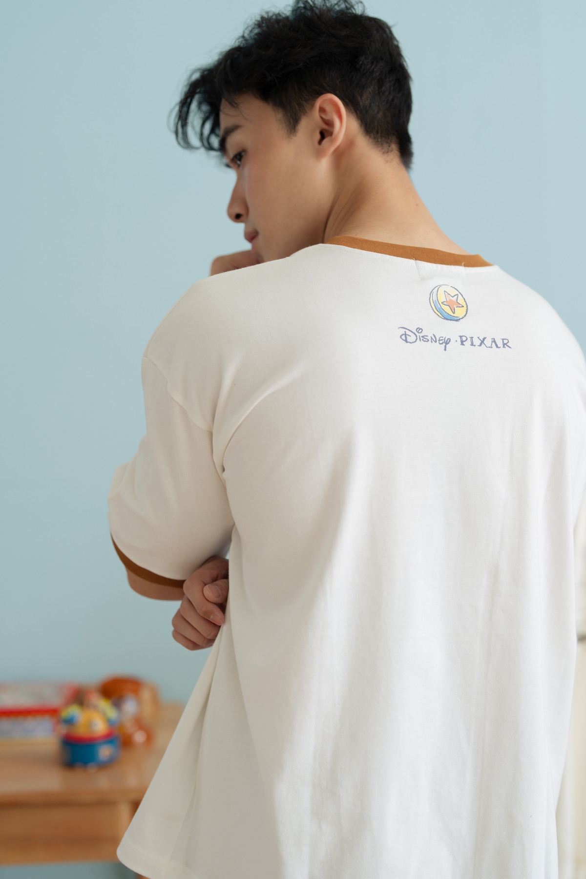 Woody T-Shirt