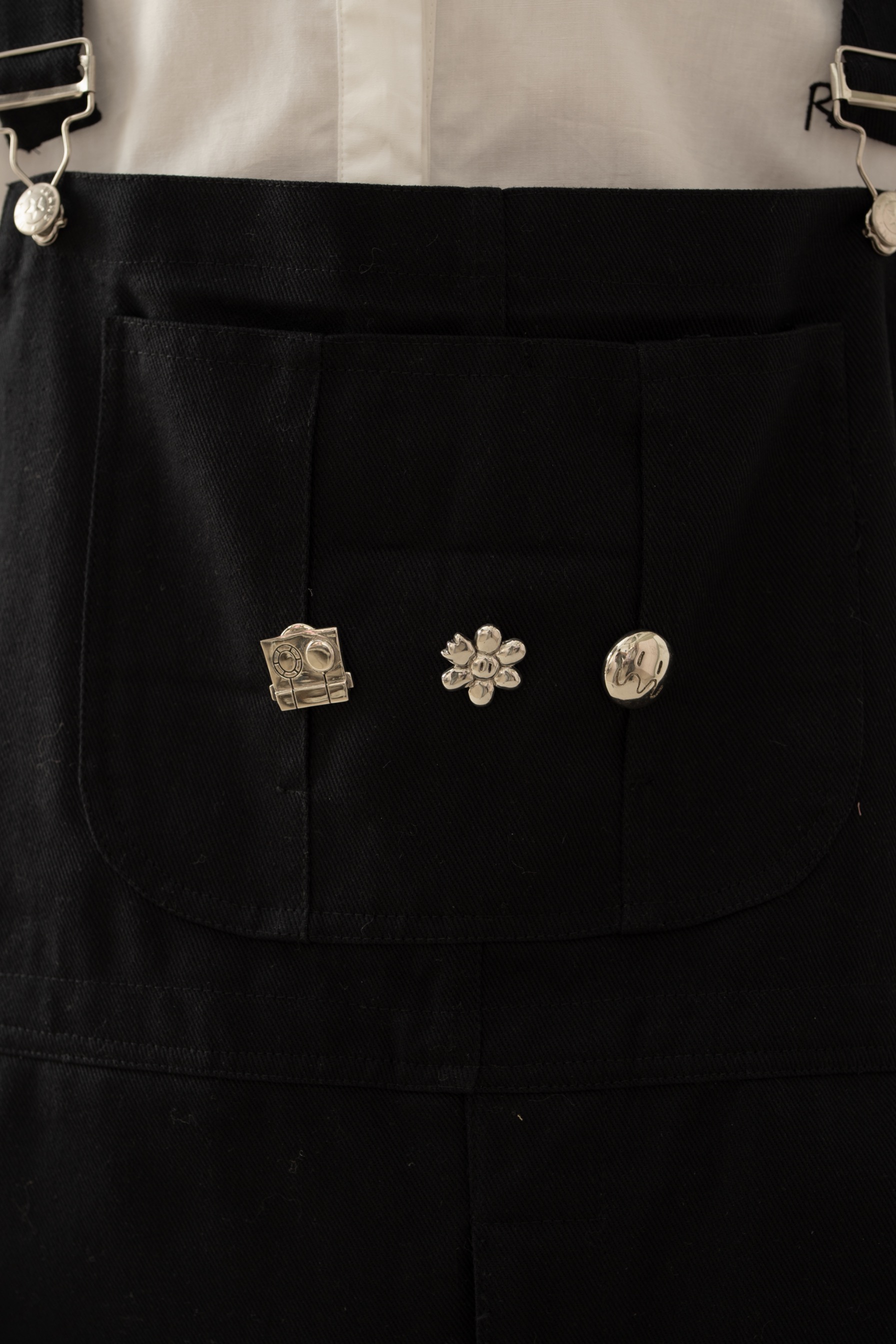 Oberon Overall Jumper