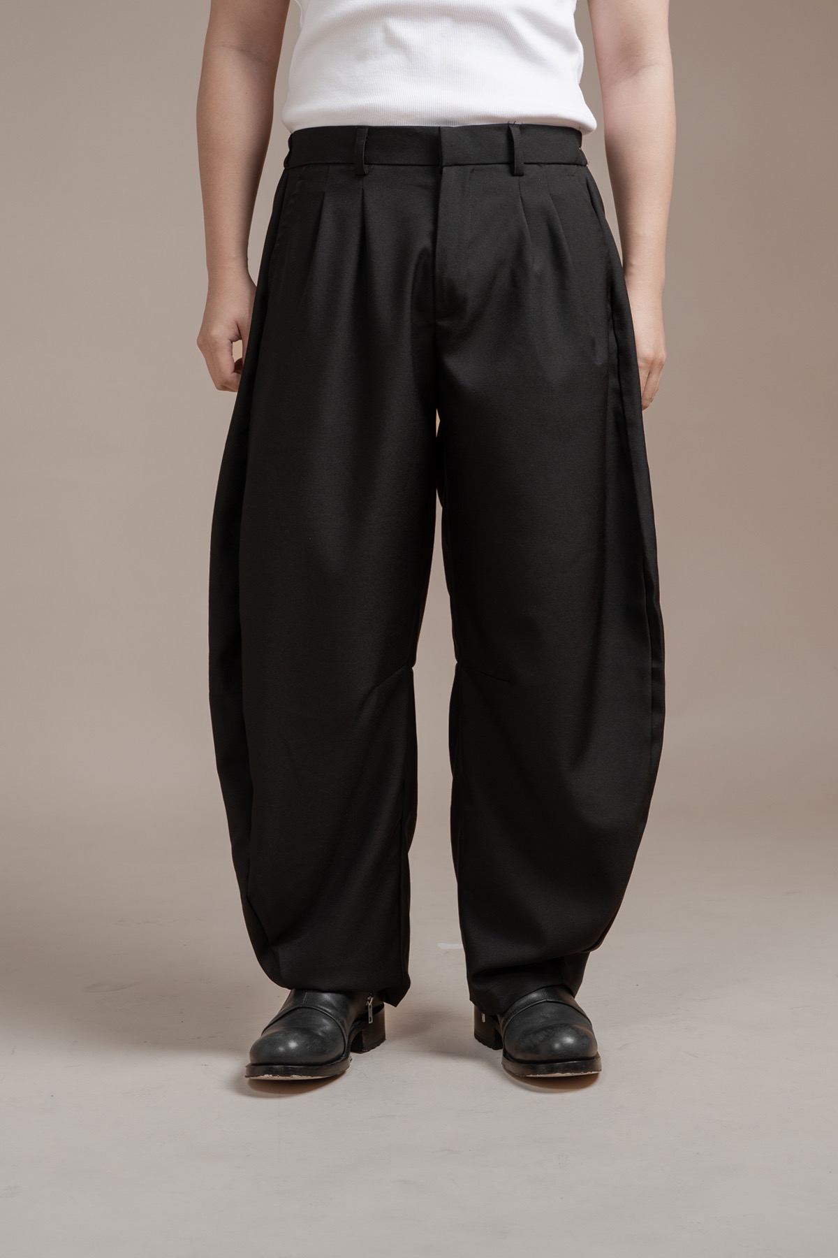 Dustin Barrel Pants
