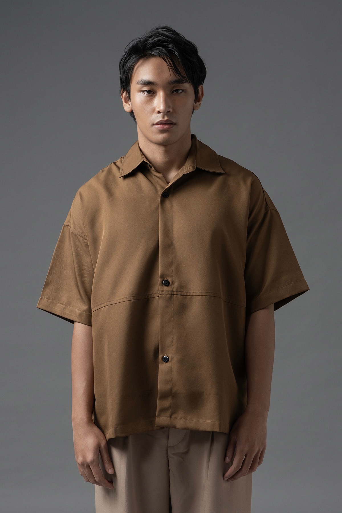 Dion Shirt
