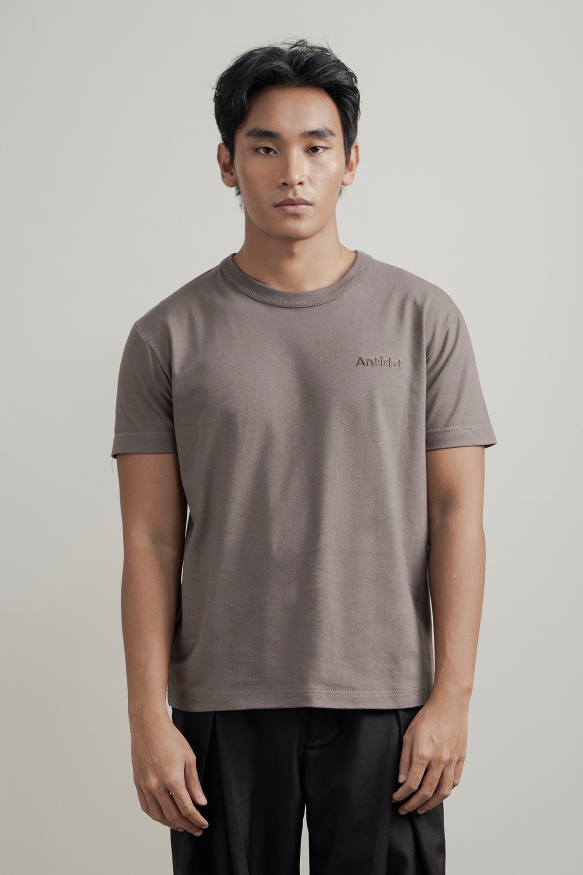 Fitted Tee
