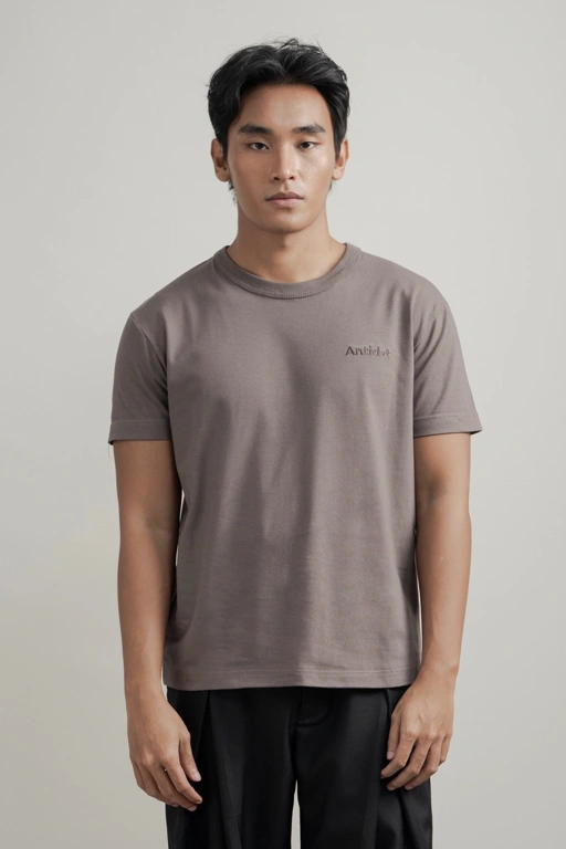 Image of Fitted Tee