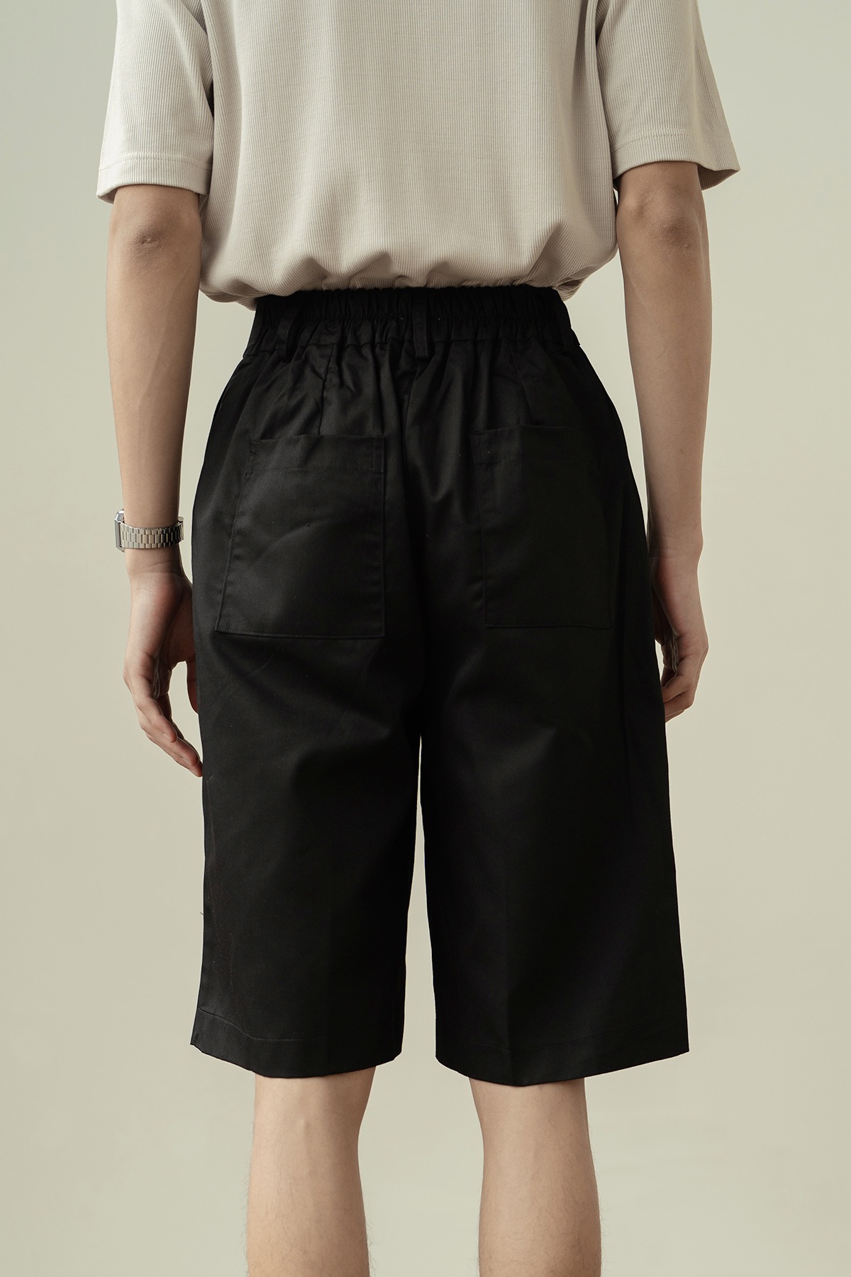 Philip Bermuda Shorts