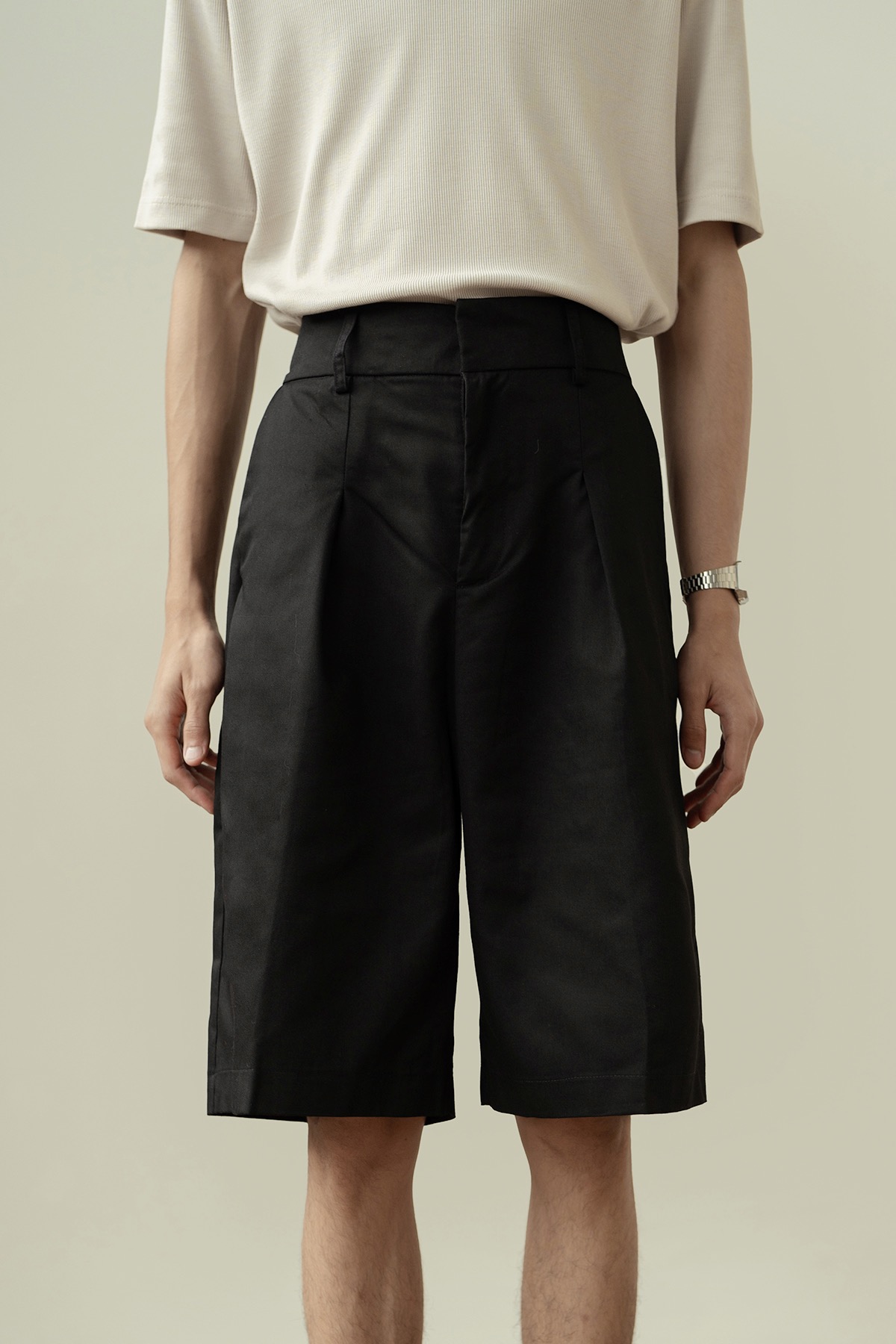 Philip Bermuda Shorts