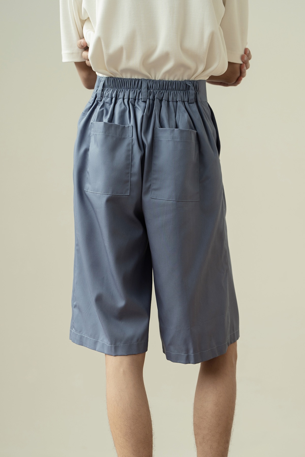 Philip Bermuda Shorts