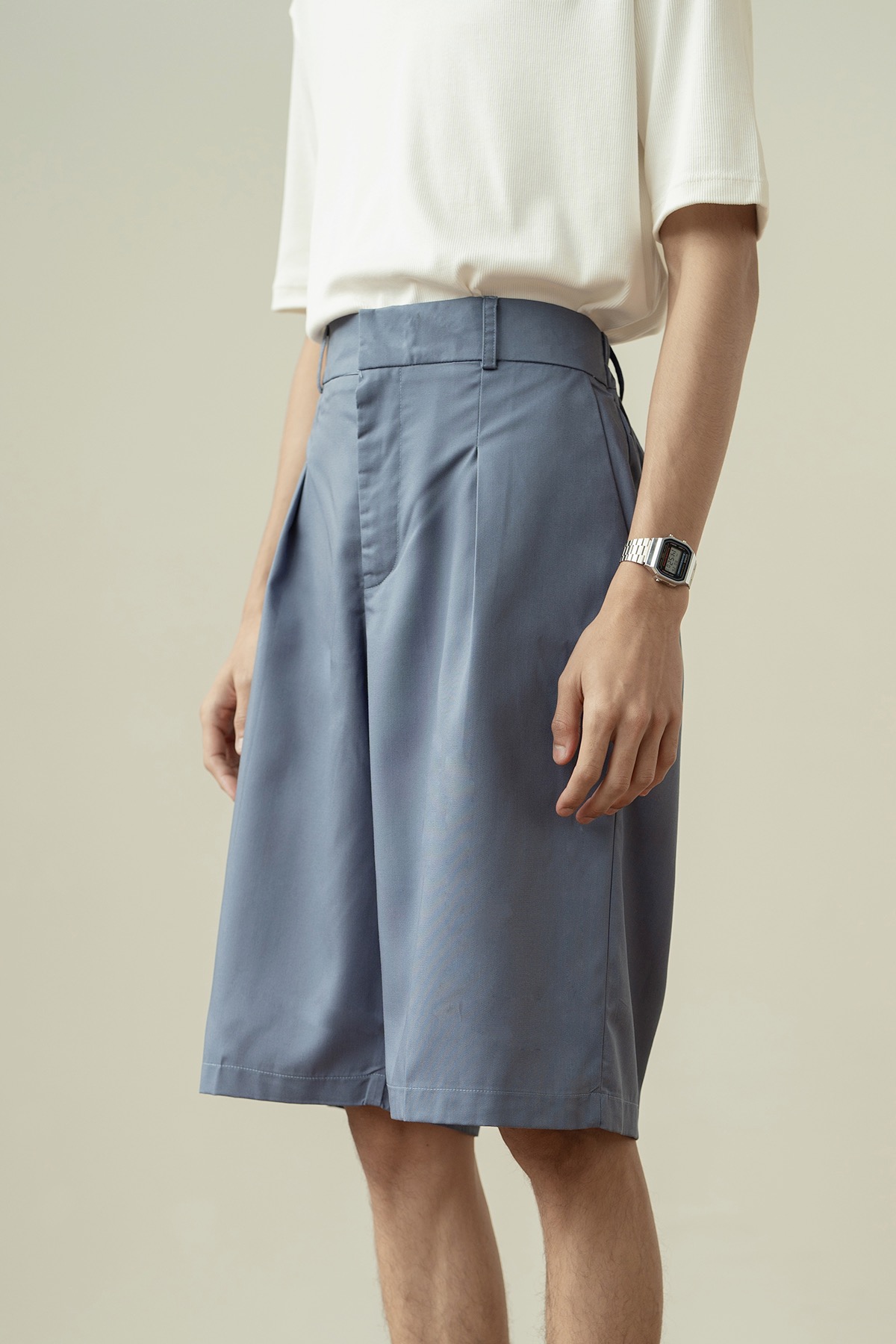 Philip Bermuda Shorts
