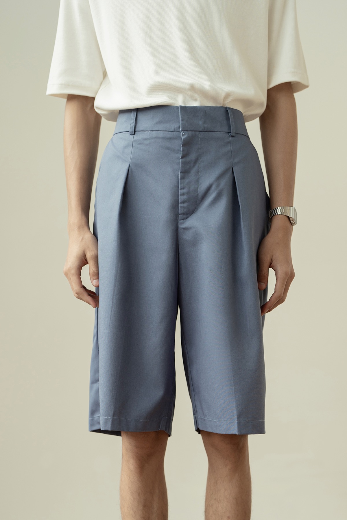 Philip Bermuda Shorts