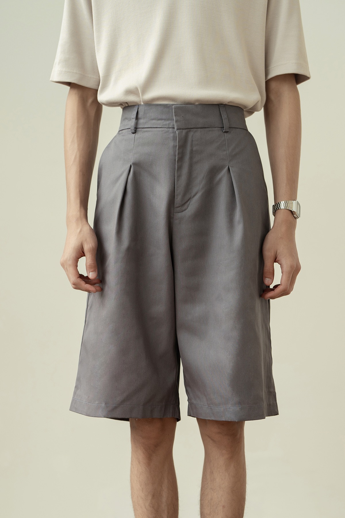 Philip Bermuda Shorts