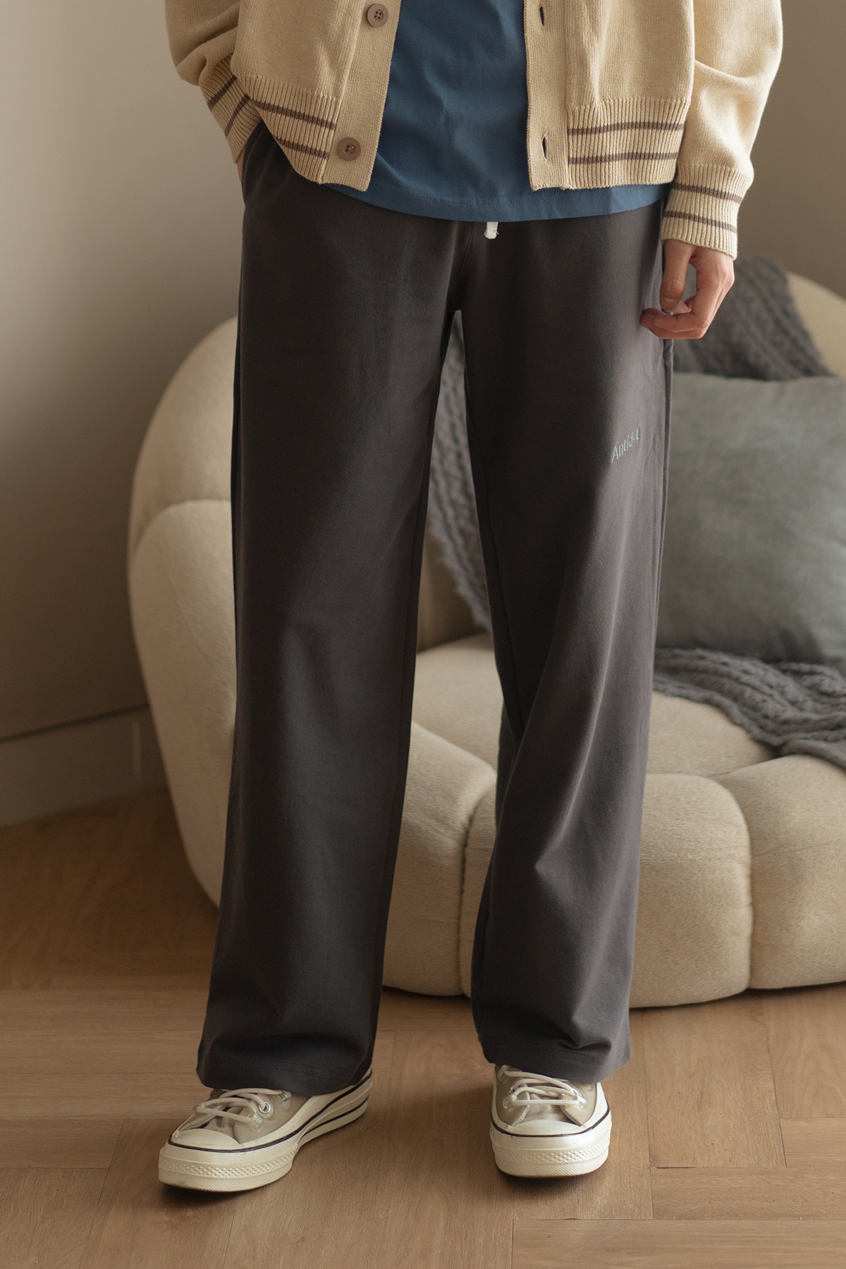 Signature Sweatpants V2