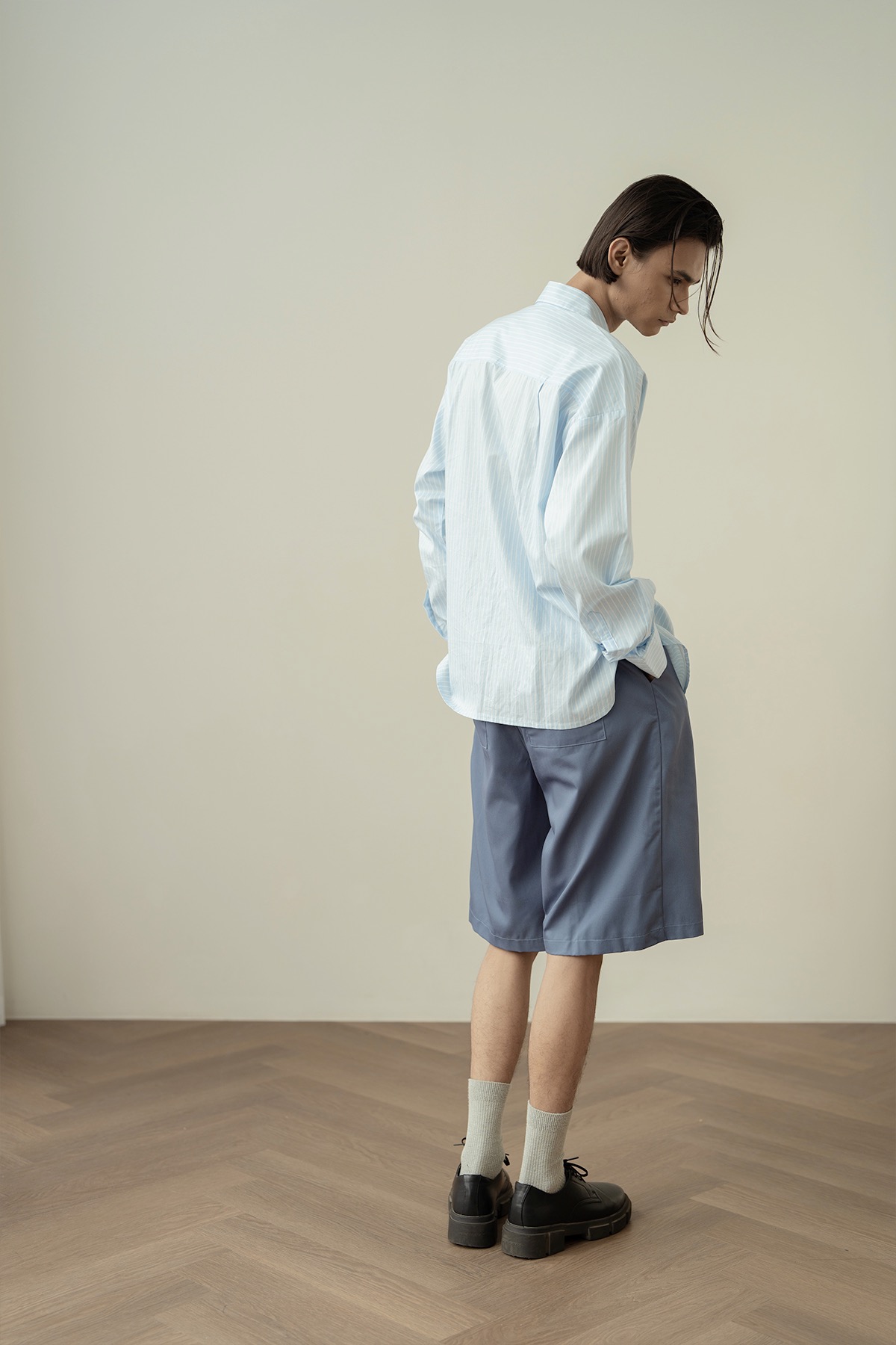 Winston Stripe Shirt