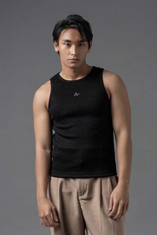 Image of Essential Tank