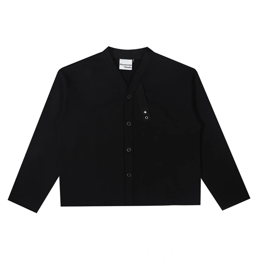 Image of Conrad Black Cardigans