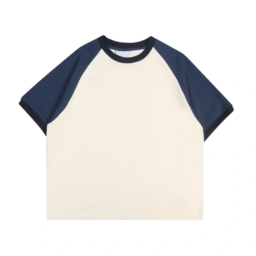 Image of Randall Raglan T-Shirt